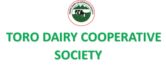 Tooro Dairy Logo